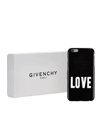 givenchy iphone 6 case replica|givenchy counterfeit catalog.